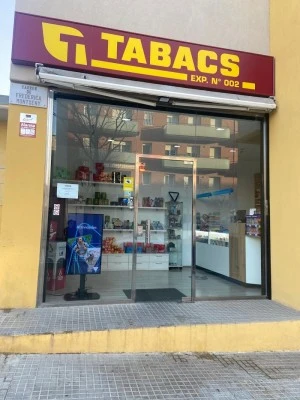 Estanco n⁰2