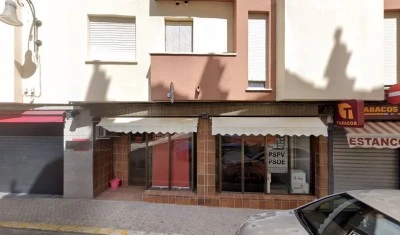 Estanco n1