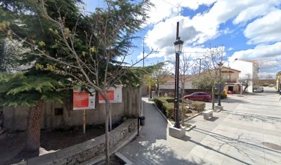 Estanco Navalafuente