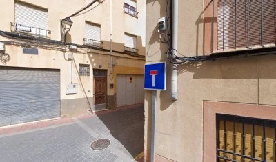 Estanco Nerpio