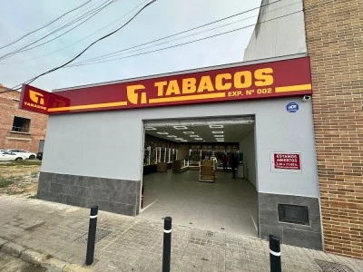ESTANCO Nº 2 LAS TINAJAS