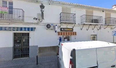 Estanco Nº. 1