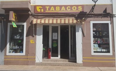 Estanco Nº1