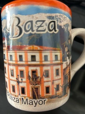 Estanco nº1 Baza - Punto Nacex Shop