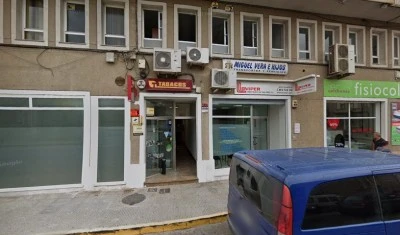Estanco nº13