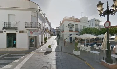 Estanco número 2