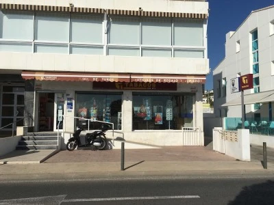 Estanco Número 6 El Puerto