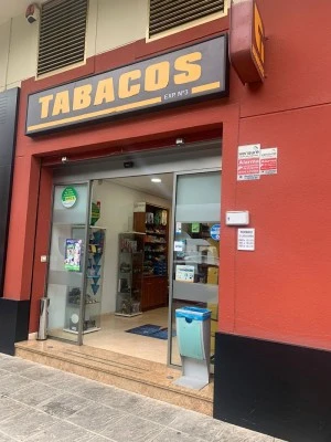 Estanco ocarasa n3
