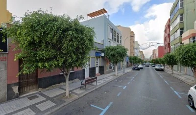 Estanco Olaños