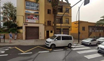 Estanco Orotava