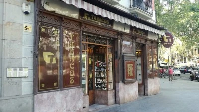 Estanco Palau