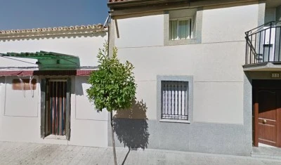 Estanco Palomas