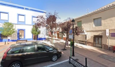 Estanco Plaza