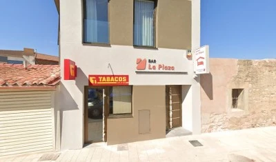 Estanco Quintanadueñas