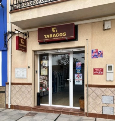 Estanco Sabiote