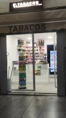 Estanco Santa Fe. N 2