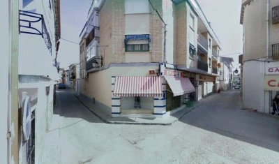 Estanco Tabacos Casa Maza