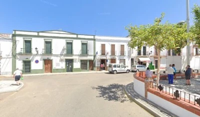 Estanco Teresa