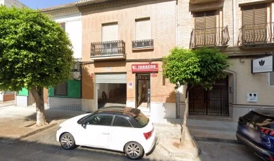 ESTANCO TORRES