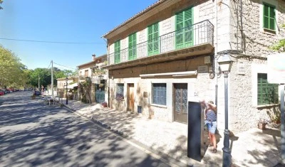 Estanco Valldemossa