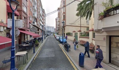 Estanco Velasco Beristain
