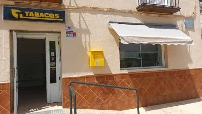 ESTANCO VENTORROS DE SAN JOSE