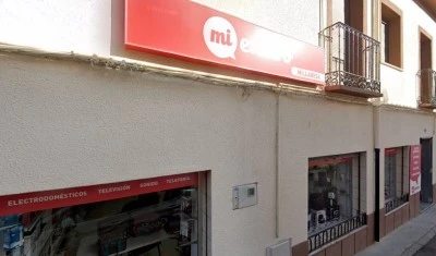 Estanco y Kiosco