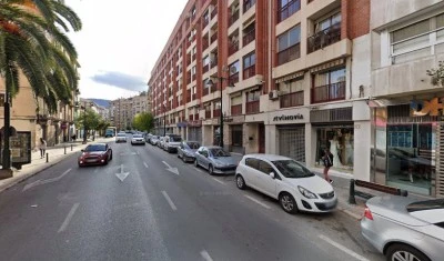 L'Estanc d'Alçamora