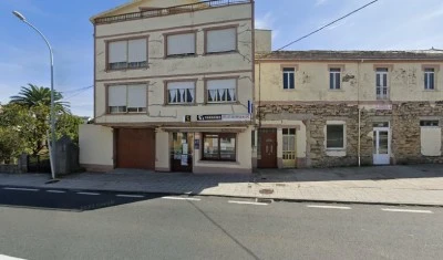 Estanco y loterías