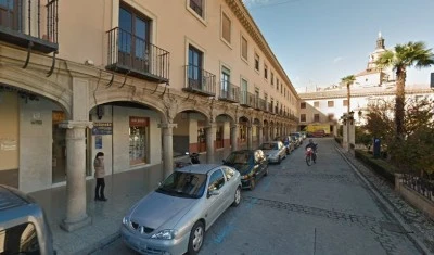 ESTANCO Y LOTERIAS - Guadix N1