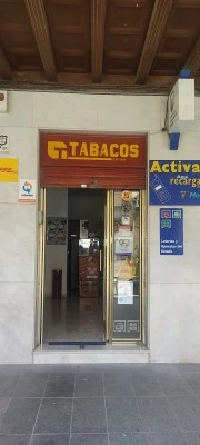 ESTANCO Y LOTERIAS - Guadix N1