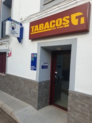 ESTANCO Y LOTERIAS CAÑADA