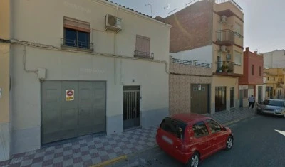Estanco y Loterías Colón