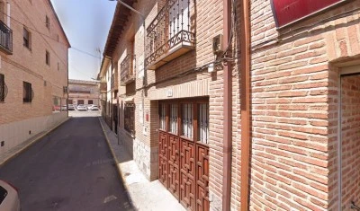 Estanco, prensa