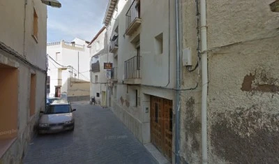 Estanco/Loterias