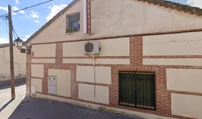 La Casa Del Fumador De Marisol