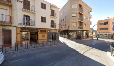 Expendeduría 23 Jaén