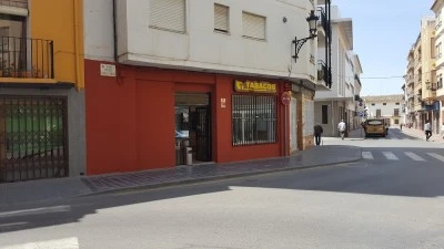 Expendeduría nº 5
