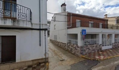 Expendeduria Número 1
