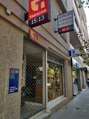 Expendeduría Número 13