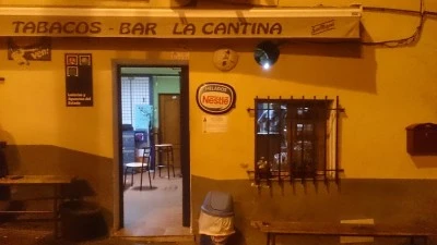Expendeduría Número 17