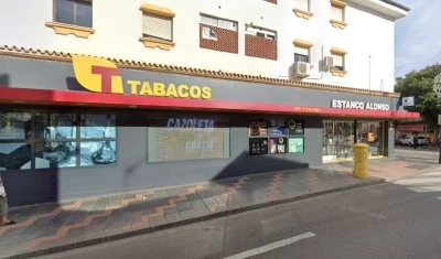 Expendeduría Número 3