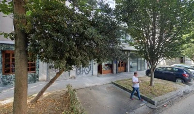 Expendeduria Numero 6 Getxo