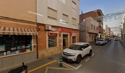 Expendeduría Tabacos núm. 6