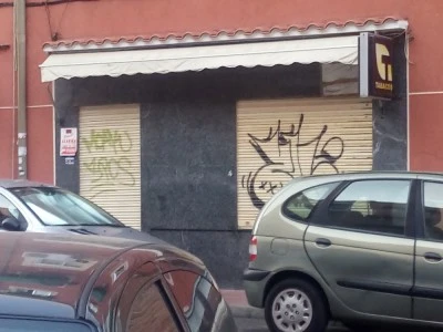 Expendiduría de tabaco