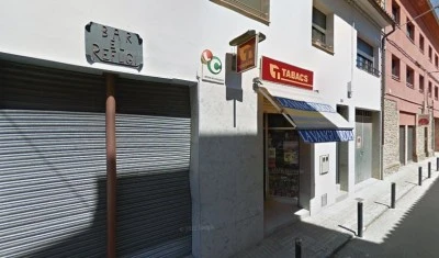 Maria Comellas Cols