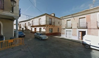 GAS MAYORGA S.L.