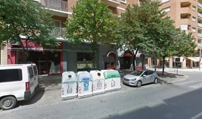 IQOS OFFICIAL RESELLER HUESCA 015