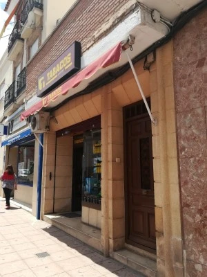 Estanco