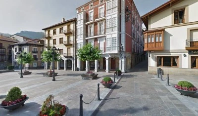 Juan María Olaechea Vill